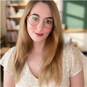 Profesora de Español para Extranjeros: Aprende, Habla y Disfruta